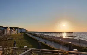 Haus Bischofsstab - Holiday apartment by the sea - Exclusive vacation apartment with - Image 5