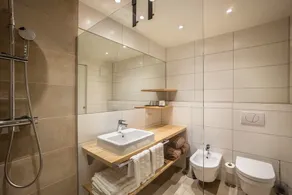 Appartamento per vacanze \"Stoana 4-1\" con area benessere rilassante - Image 3
