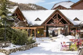 Residence les Chalets D'aurouze - maeva Home - 2 Room Apartment 6 People - Budget - Image 5
