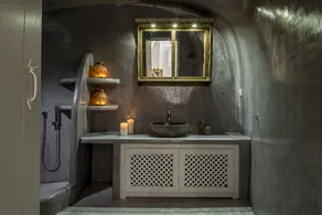 Aegean Magic Villa with Outdoor Hot Tub & Indoor Mini Plunge Pool - Image 3