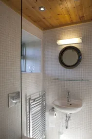 Charming old stables studio cottage - Image 3