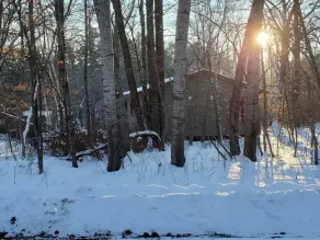 Two Private Riverfront Cabins for friends and family - Image 3