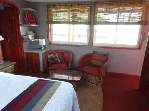 Deux chambres sur le toit Casita, Zihuatanejo, Mexique - Image 5