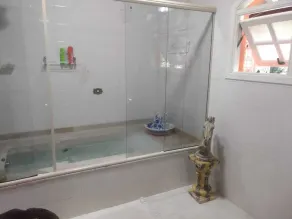 Haus-Chalet in Santo Antonio do Pinhal - Image 3