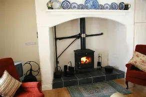 Entspannen Sie sich in traditionellen Bauernhaus ideal für Ausflüge in Süd- & Westirland. - Image 2