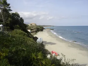 Corsica: holiday home on the east coast - Image 4