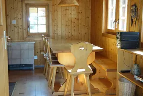 Beautiful chalet in 3918 Lauchernalp, Wiler, Valais - Image 4