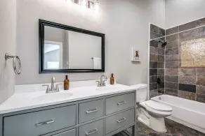 Sleeps 16+• FIFA HQ• Backyard Oasis• DAL airport• Uptown• UTSW - Image 5