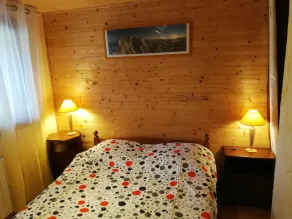 CHALET IN AUTRANS, VERCORS, 4 PERSONS maximum. 1 animal accepted - Image 4