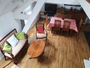 Appartement 67 m² au centre de Nuits Saint Georges - Image 4