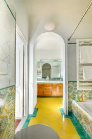 Wunderbare 8br-9ba Villa MIT Pool, IN Grosser Lage, NUR Minuten Nach Florenz! - Image 2