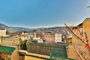 Le Panoramique De Fes - Image 4