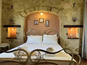 Villa Avra Vrisses Crete - Image 4