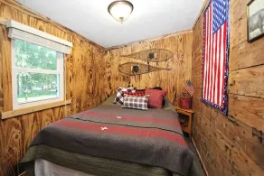 Cozy Cottage on Maple Lake in Three Lakes, WI - Image 4