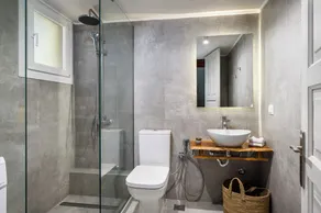 Baracunda Seaview Apartments with private Hot Tub by Konnect - Image 2