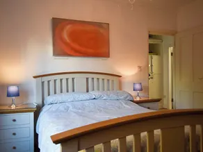 1 Schlafzimmer Unterkunft in Hastings - Image 5
