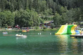 Bortsett från \"Hanni\" - vacker ny lägenhet i hjärtat av det tyrolska Oberland - Image 2