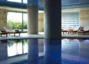 The Royal Blue Resort & Spa - Image 2