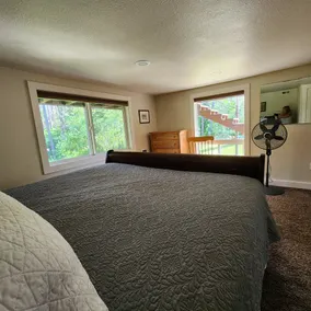 Serene Hideaway near nature and the Little Spokane River - Image 3