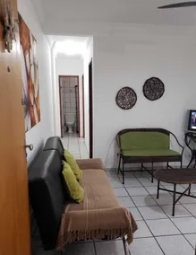 Guarapari, Enseada Azul, isolato dalla spiaggia di Peracanga, 2 camere da letto, garage - Image 4