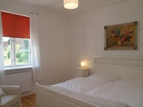 Beautiful vacation apartment on a large natural plot directly on the Baltic Sea - Image 5