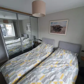 2 Bed in Braunton oc-5fair - Image 4