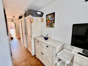 Appartement 'Résidence La Croisette' avec vue sur mer et terrasse privée - Image 2