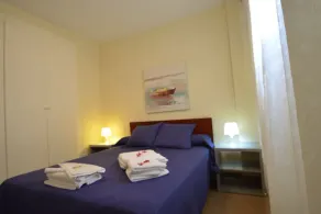 Espigón Central 11 - One Bedroom Apartment, Sleeps 3 - Image 4