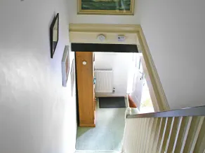2 Schlafzimmer Unterkunft in Island Harbour, near Newport - Image 2