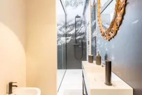 Appartement \"Mandello amorevole dimora in Lecco\" avec climatisation - Image 3
