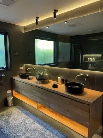 Centrally located 2-bedroom luxury pet friendly villa in Australia’s spa country - Image 3