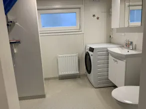 Vestbredden placering direkte på søen med solterrasse, sauna og båd - Image 3