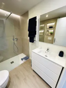 By the sea! Dream apartment Caesar - right by the sea with sea access - Image 2