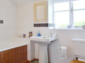 Alojamiento de 2 habitaciones en Dobshill, near Chester - Image 3