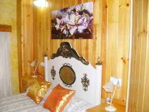 La Encina Berghütte - Image 5