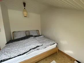 Gemütliches Dachgeschloss im Schönsten Dorf der Rhön - Image 5