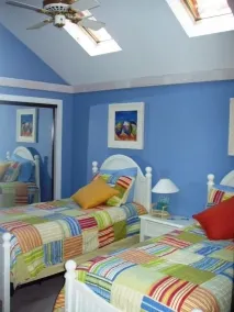 New Seabury Pool Hem - Image 3