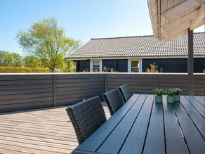 4 star holiday home in Hemmet - Image 4