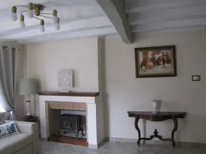 Manoir des Roches Duplex B & B - Image 4