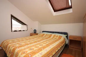 Two bedroom apartment with air-conditioning Bibinje, Zadar (A-6160-f) - Image 3