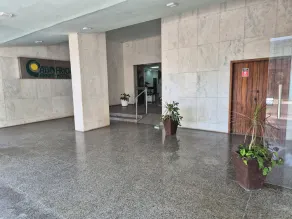 Cozy apartment 200 meters from Praia do Forte, with garage. - Image 2