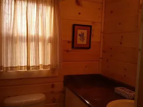 Little Switzerland Cabin til romantik og Soul Shine! - Image 3