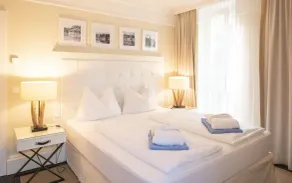 Appartement Direkt am Wörthersee mit Privatstrand und Reserviertem Parkplatz - Image 4