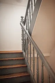 PS2: Bright, renovated old apartment in a district in the south of Trier - Image 3