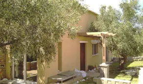 Melolia A1 Holiday homes with swimming pool and wonderful sunset views - Image 3