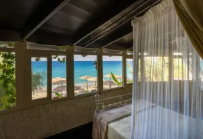 Mythica Tower Mill Villa | Un molino de viento histórico en la isla de Rodas - Image 3
