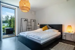 Appartamento 'La Casa nel Verde' con terrazza privata, vista sul verde e Wi-Fi - Image 3