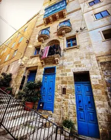 Malta suites 2 cozy loft - Image 4