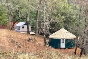 Group Camping Compound - Image 3