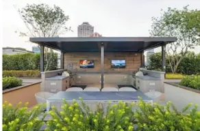 Luxury Getaway Buckhead Lavish Style - Image 5